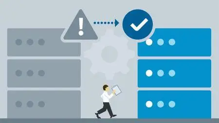 VMware vSphere: Configure Advanced High Availability Features