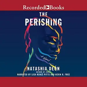 The Perishing: A Novel [Audiobook]