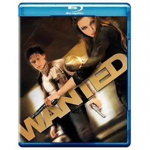 Wanted (2008) [Reuploaded]
