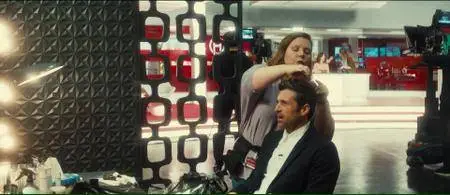 Bridget Jones's Baby (2016)