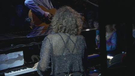 Carole King & James Taylor - Live At The Troubadour (2010)