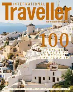 International Traveller - September-November 2017
