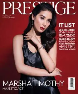 Prestige Indonesia - December 2017