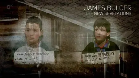 Ch5. - James Bulger: The New Revelations (2018)