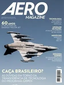 Aero Magazine Brasil - 05 junho 2023