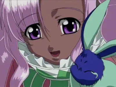 Tales Of Eternia - 06 - The Mystery Of Velkarn