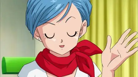 Dragon Ball Super - S02E04