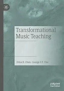 Transformational Music Teaching