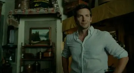 The Words (2012)