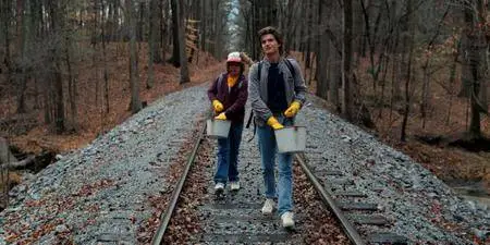 Stranger Things S02 (2017) [Complete Season]