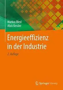 Energieeffizienz in der Industrie