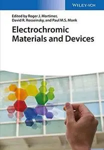 Electrochromic Materials and Devices (repost)