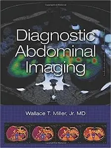 Diagnostic Abdominal Imaging (Repost)