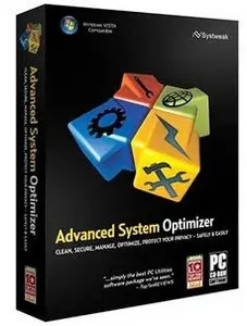 Advanced System Optimizer 3.9.3636.16880