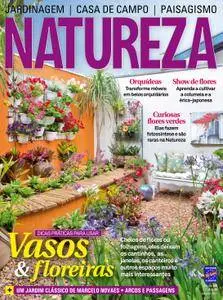 Natureza - janeiro 2017