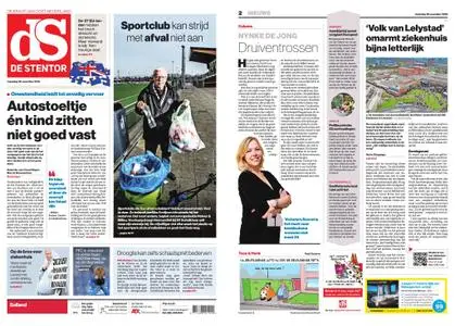 De Stentor - Salland – 26 november 2018