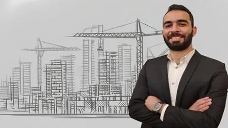 The Comprehensive Course in Construction Project Management