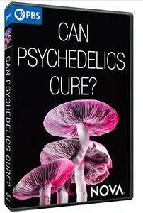 PBS - Nova: Can Psychedelics Cure? (2022)