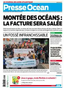 Presse Océan Nantes – 26 février 2023