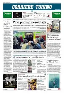 Corriere Torino - 13 Gennaio 2024