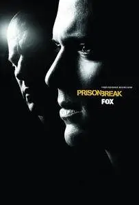 Prison Break S01-S05 (2005-2017) [Complete All Season]