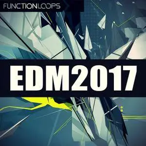 Function Loops EDM 2017 WAV MiDi  SYLENTH1 FL STUDiO