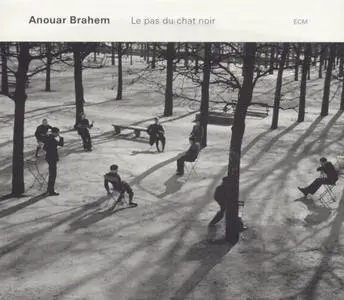 Anouar Brahem – Le Pas Du Chat Noir (2002)