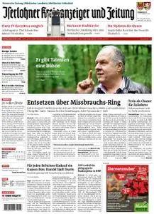 Iserlohner Kreisanzeiger – 14. November 2019