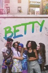 Betty S04E20