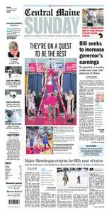 Kennebec Journal – February 26, 2023