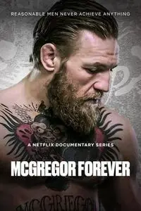 McGREGOR FOREVER S01E02