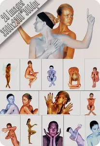 Metallic Women