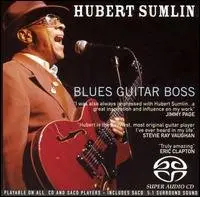Hubert Sumlin - Blues Guitar Boss