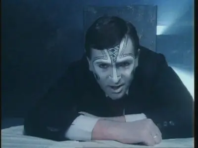 Peter Gabriel "Play - The Videos"