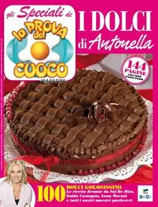 La Prova del Cuoco Speciali No.20 - Ottobre 2014