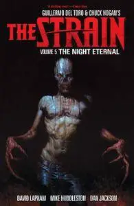 The Strain v05 - The Night Eternal (2015)