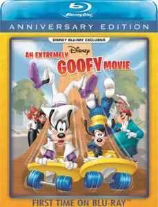 An Extremely Goofy Movie (2000)