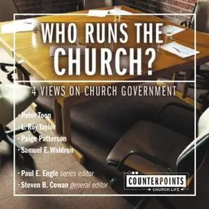 «Who Runs the Church?» by Zondervan