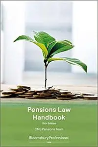 Pensions Law Handbook Ed 15