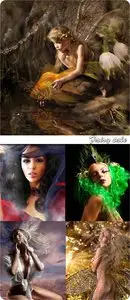 Fairy tale