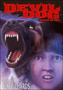 Devil Dog: The Hound of Hell (1978) 