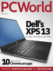 PC World USA – March 2015