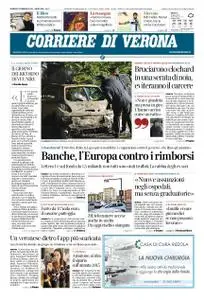 Corriere di Verona – 01 febbraio 2019