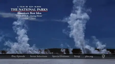 The National Parks: America's Best Idea. Episode 04 (2009)