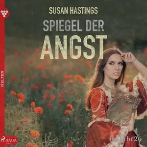 «Gaslicht - Nr. 26: Spiegel der Angst» by Susan Hastings