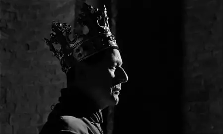 Orson Welles – Falstaff / Chimes at Midnight / Campanadas a medianoche (1965)