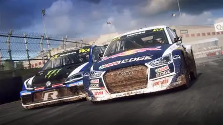 DiRT Rally 2.0 (2019) Deluxe Edition