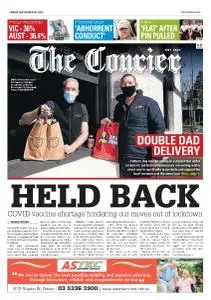 The Courier - September 3, 2021