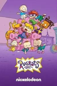 Rugrats S01E00