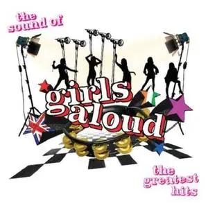 Girls Aloud - The Sound Of Girls Aloud (2006) [Repost]